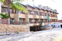Pipa's Bay Apto 208 - Flat em Pipa RN - Ferienwohnung