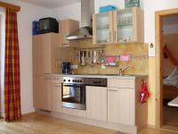 Apartment mit 1 Schlafzimmer