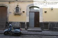 Old Town Apartments Catania - B&B
