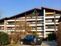 Alpenwohnanlage Lott - Ferienwohnung Grassau