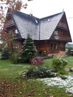 Willa Koisowka - Ferienwohnung Zakopane