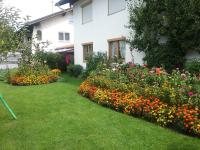 Ferienwohnung Weißenbacher - B&B Grassau