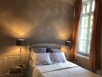 Château d'en haut - Ferienwohnung Jenlain