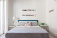 Chambre Double Deluxe - Vue Latérale sur Mer