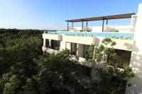 Highline TULUM- lovely Apartment in the heart of Aldea Zama - B&B