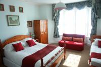 Camera Familiare (2 Adulti + 1 Bambino)