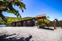 Chalés do Parque Hospedagem - B&B