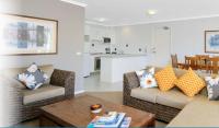 Apartment mit 2 Schlafzimmern