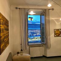 B&B Savone - Relax in Darsena - Savona - Bed and Breakfast Savone