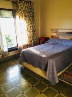 Cabaña Isla Paihuen - B&B