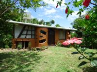 Casa Ombak - B&B Praia do Rosa