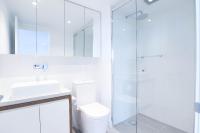 One-bedroom Apartment with Rooftop Access