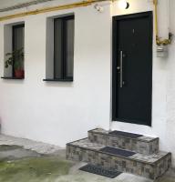 Downtown Studio - Ferienwohnung Kronstadt