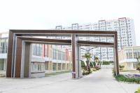 Apartemen Taman Melati Yogyakarta by ArFe Room - Chambres d'hôtes Sleman