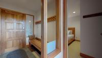 Lush Forest and Golf Course Views by Harmony Whistler - B&B
