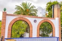 Alojamiento Rural El Valle - Chambres d’hôtes