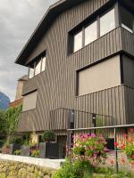 Casa Sciliar centro paese PINK - B&B