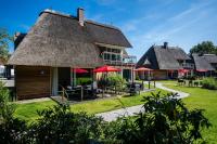 Residenz - Haus Luft - Penthouse - Sauna - Parkplatz - B&B Bad Zwischenahn