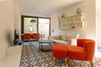 Apartamento de 3 dormitorios