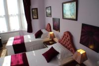 Habitación Doble - 2 camas