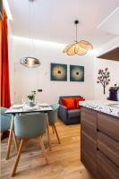 Appartamento con 2 Camere da Letto