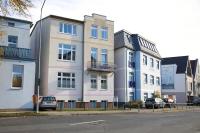 Seepferdchen Warnemünde - B&B