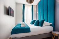 Appartamento con 2 Camere da Letto