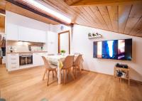 La Mansarda di Emma - Ferienwohnung Pinzolo