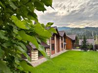 Villa con 2 Camere da Letto