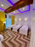 Hevals Palace - B&B Berlin