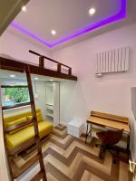 Hevals Palace - B&B Berlin