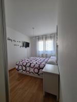 Appartement met 2 slaapkamers