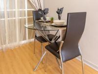 RAD STAYS - Illovo Mews 245 Oxford Road - B&B