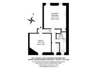 Castle Suite 3 Old Town - Bed and Breakfast
