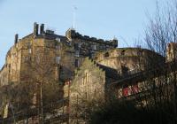 Castle Wynd Old Town - B&B