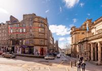 Bank St Royal Mile - B&B