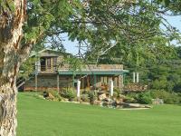 Spion Kop Lodge - B&B