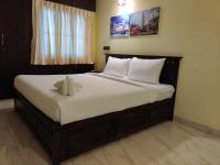Chambre Lit King-Size Deluxe