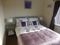 Small Double Room with Private External Bathroom