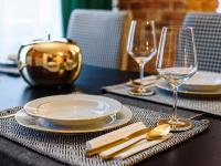 Fancy Apartment Nikiszowiec - B&B