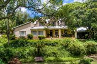 Porcupine Ridge Guest House - B&B