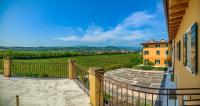 La Fonte degli Dei - B&B