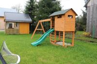 Apartment mit 3 Schlafzimmern