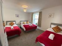 B&B Plymouth - Octagon Apartment 3 - Bed and Breakfast Plymouth