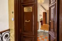 Domus Serafino - Ferienwohnung Rom