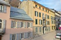 Résidence Richelieu - B&B
