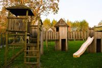 Kwakkelnest - B&B Poperinge