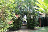 Pousada Afrika - B&B