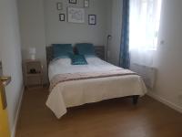 F3 l'escale Conviviale - Villepinte Aéroport CDG - Parc Astérix - Paris - B&B Mitry-Mory