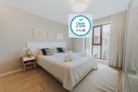 B&B Funchal - Studio Marina by Madeira Best Apartments - Bed and Breakfast Funchal